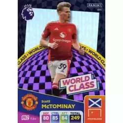 Scott McTomimay