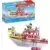 Fire Rescue Boat