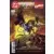 Lobo the Duck & Dark Claw Adventures