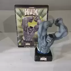 Dynamic Forces - Gray Hulk