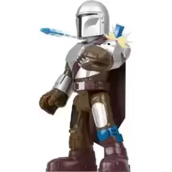 Star Wars - Mandalorian
