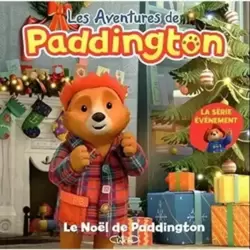 Le Noël de Paddington