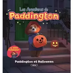 Paddington et Halloween