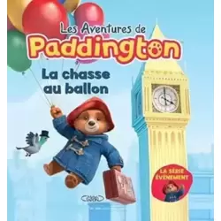 Paddington et la chasse au ballon