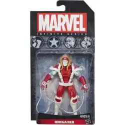 Omega Red