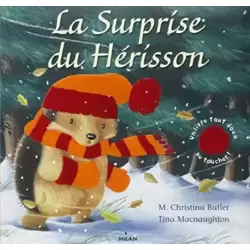 La Surprise du hérisson