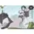 Zabuza et Sasuke