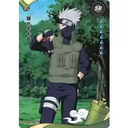 Kakashi