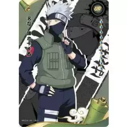 Kakashi