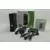 Matériel XBOX 360 - Console Xbox 360 4Go Noire