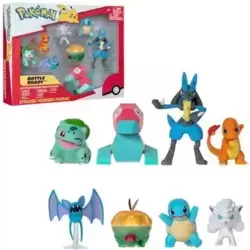 Pokemon - Battle Ready