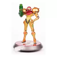 Metroid Prime - Samus Varia Suit Collector's Edition