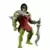 Masters of the Universe Origins - Demo-Man