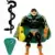Masters of the Universe Origins - Lord Gr\'asp