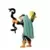 Masters of the Universe Origins - Lord Gr\'asp