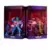 Masters of the Universe Origins - Two Bad - Tuvar & Baddrah (Cartoon Collection)