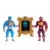 Masters of the Universe Origins - Two Bad - Tuvar & Baddrah (Cartoon Collection)