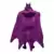 McFarlane - DC Super Powers - Batman of Zur En Arrh