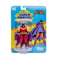 Batman of Zur En Arrh
