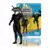 McFarlane - DC Super Powers - Black Manta in Black Suit