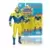 McFarlane - DC Super Powers - Booster Gold