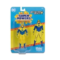 Booster Gold