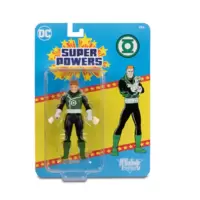 Green Lantern: Guy Gardner