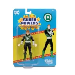 Green Lantern: Guy Gardner