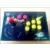 WELCOM - WE-6200 Arcade Joystick '' The King Of Fighters XIII ''