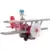 Jakks Pacific Sonic The Hedgehog - Tornado Biplane