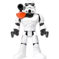 Star Wars - Stormtrooper