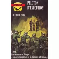 Peloton d'exécution