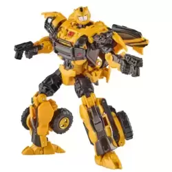 Bumblebee (Reactivate)