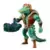 Turtles of Grayskull - Leatherhead