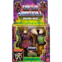 Splinter Skull