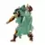 Turtles of Grayskull - Stealth Ninja He-Man