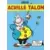 Achille talon tient la forme (et hop!)