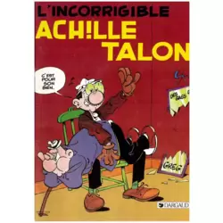 L'incorrigible Achille Talon