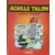 Achille Talon - Publibitaire - Se sert et se ressert