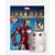 Armure Iron Man Mark III - Pièces Articulation De L\'épaule Droite (1)
