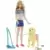 Miscellaneous Barbie - Barbie Walk & Potty pup