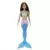 Barbie Dreamtopia Mermaid Doll (2022) - Barbie Dreamtopia Mermaid - Black Hair, Blue Mermaid Tail