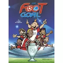 La coupe des champions