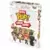 Funko Game - Bitty Pop! Chase Game: Harry Potter
