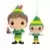 Funko Ornaments - Buddy The Elf & Papa Elf