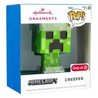 Minecraft - Creeper
