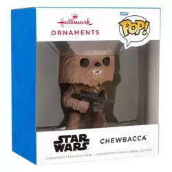 Star Wars - Chewbacca