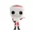 Funko Ornaments - The Nightmare Before Christmas - Santa Jack