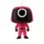 Funko Ornaments - Squid Game - Masked Worker