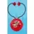 Body Beat Pendant
